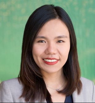 Lilian Lian
