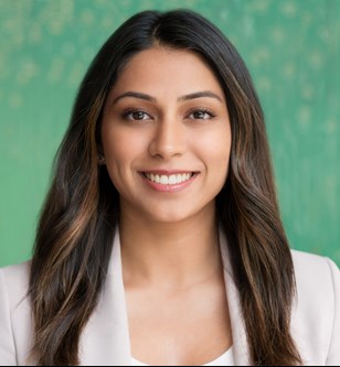 Taniya Gaur