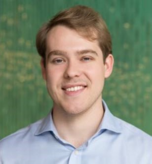 Zach Wendell