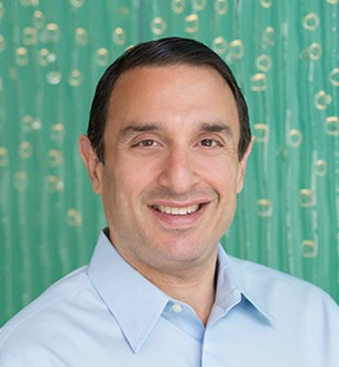 Phil Siegel